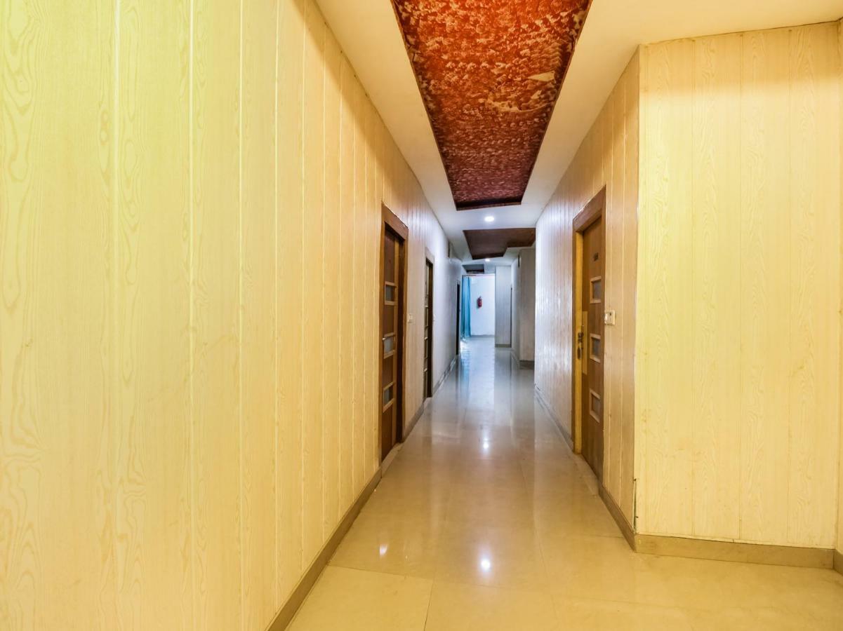 Oyo 47630 Grand Villa Moga Buitenkant foto