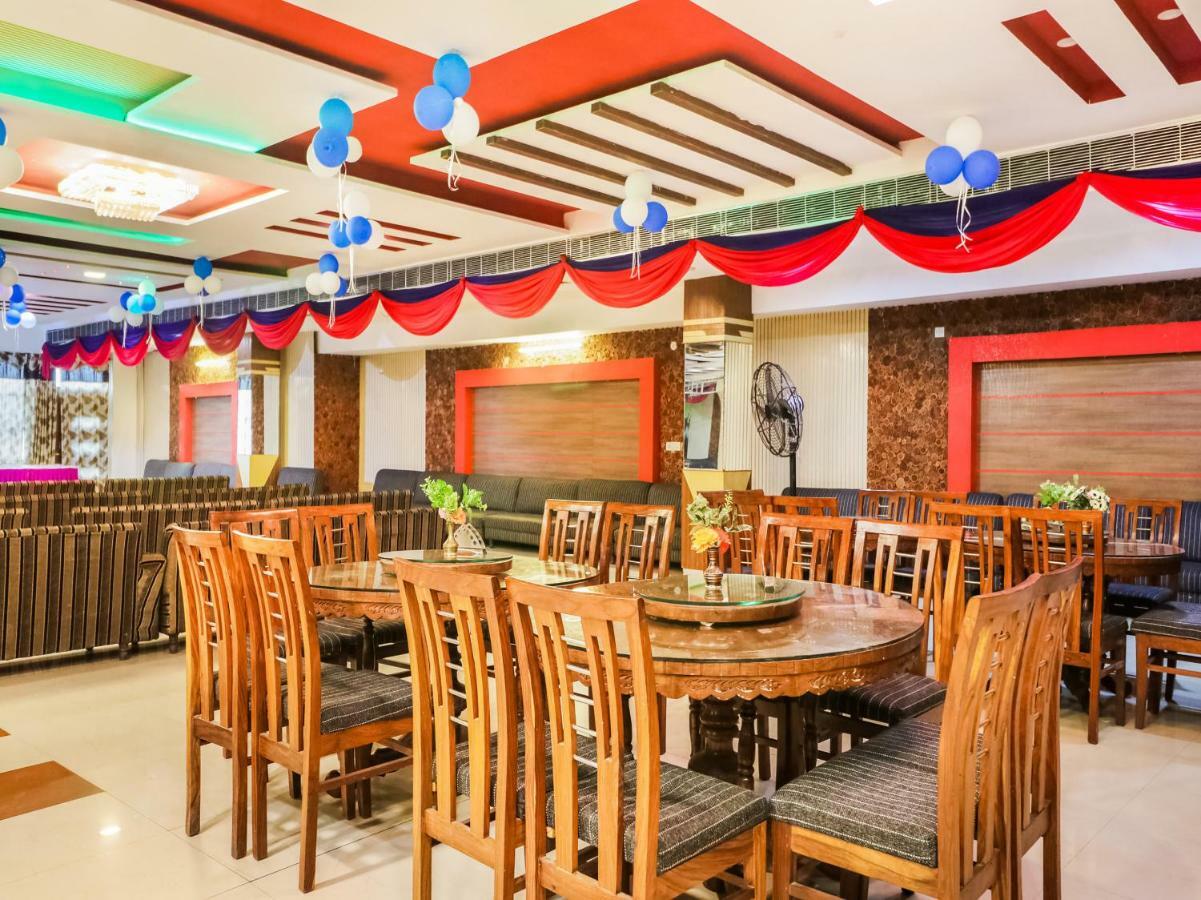 Oyo 47630 Grand Villa Moga Buitenkant foto